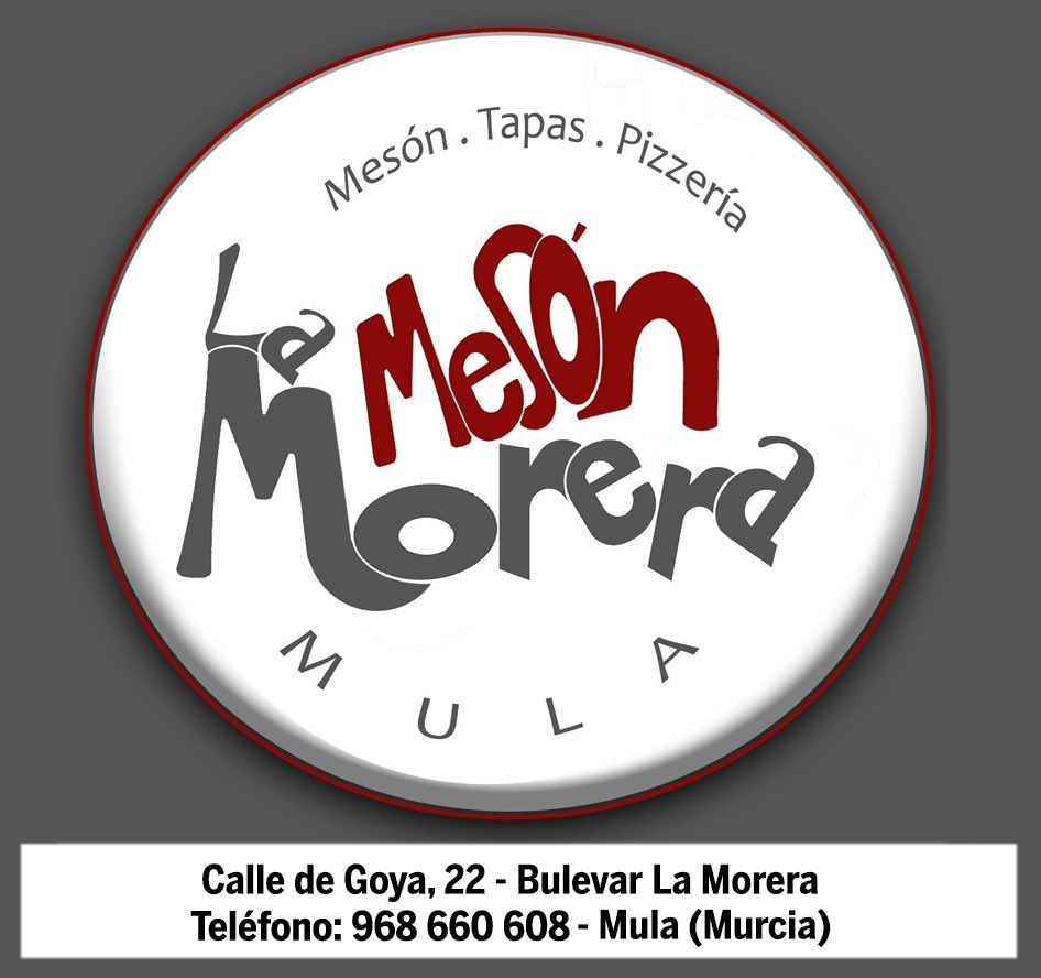 Mesón La Morera