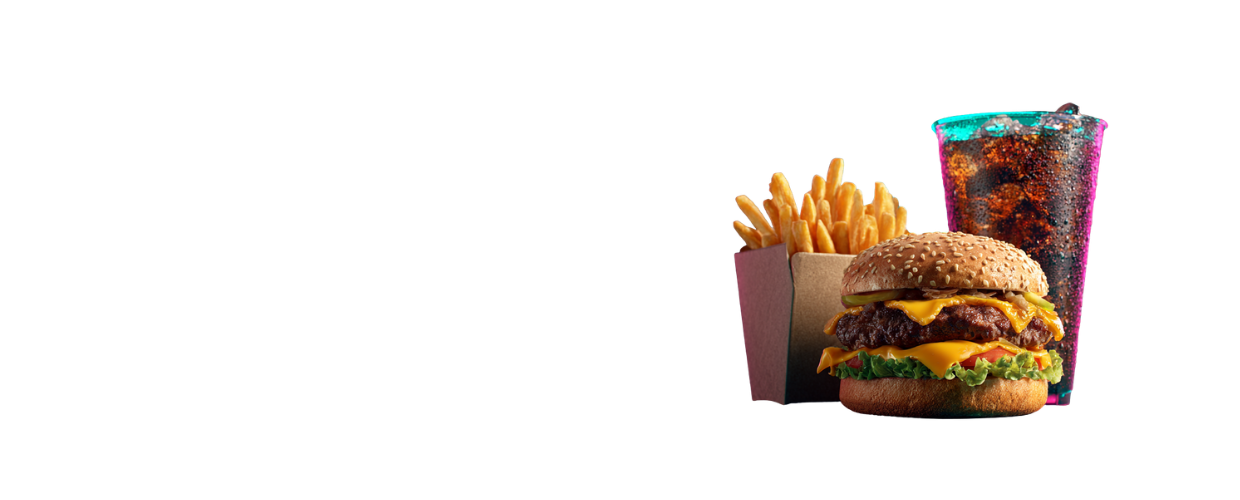 Tarde de hamburguesa