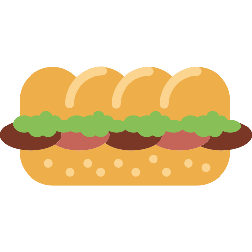 Bocadillos