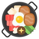 Menú
