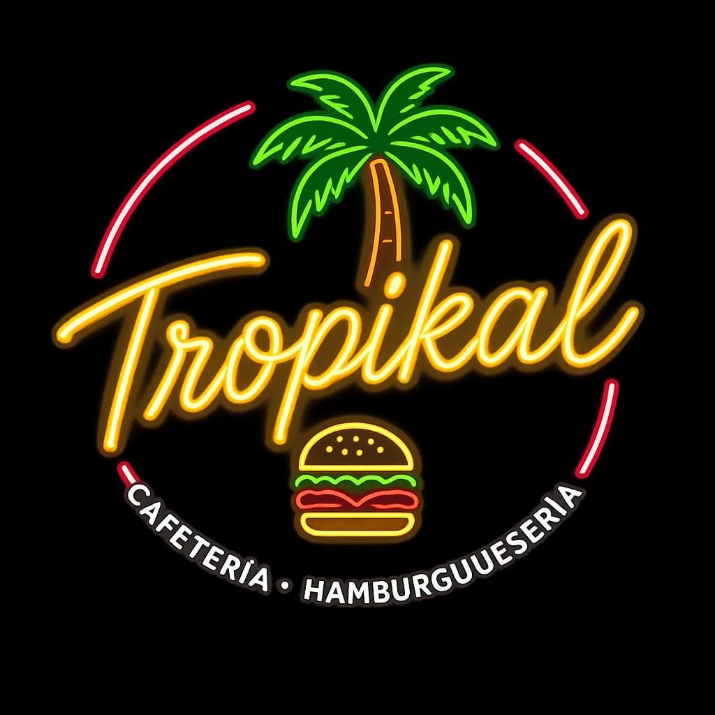Tropikal