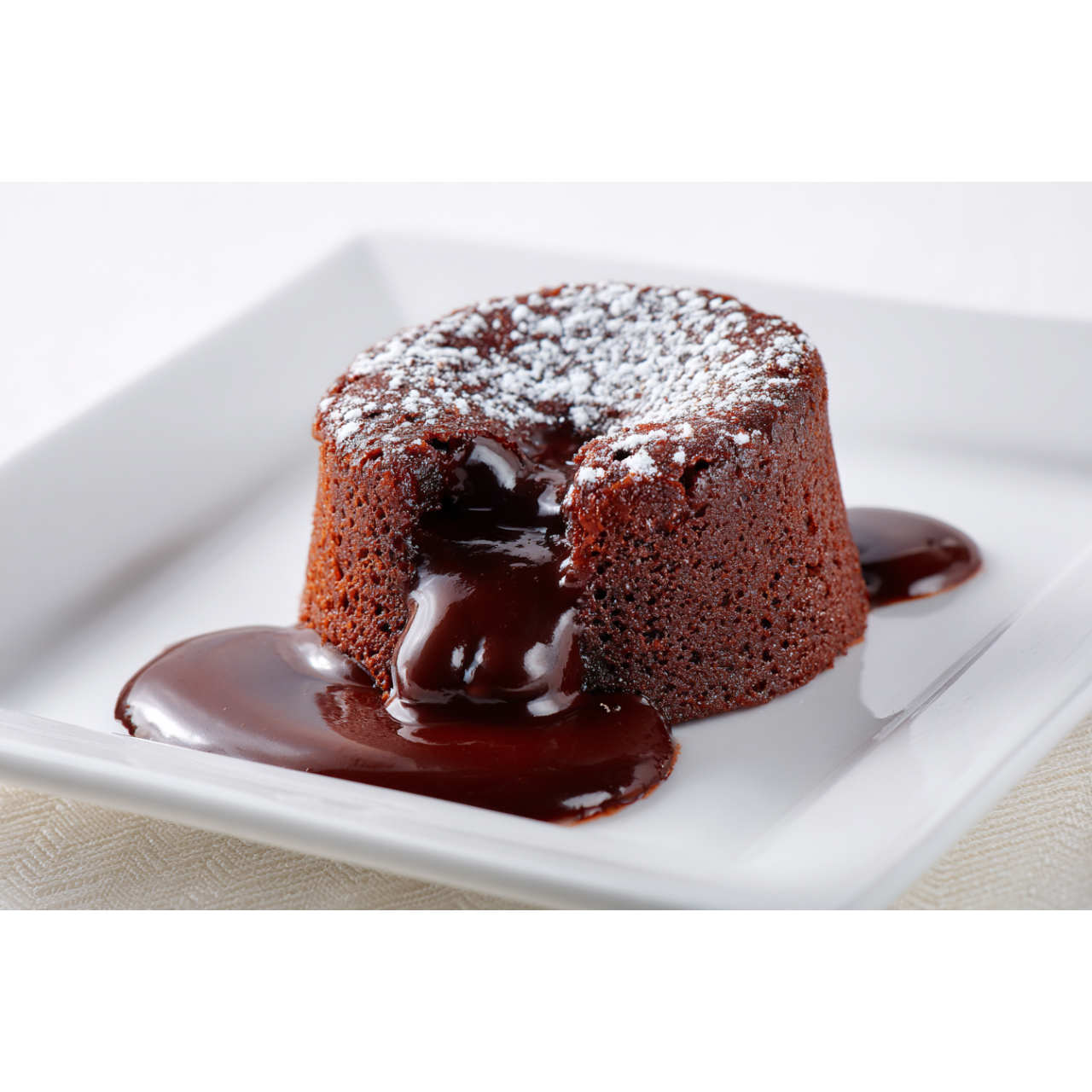 COULANT DE CHOCOLATE