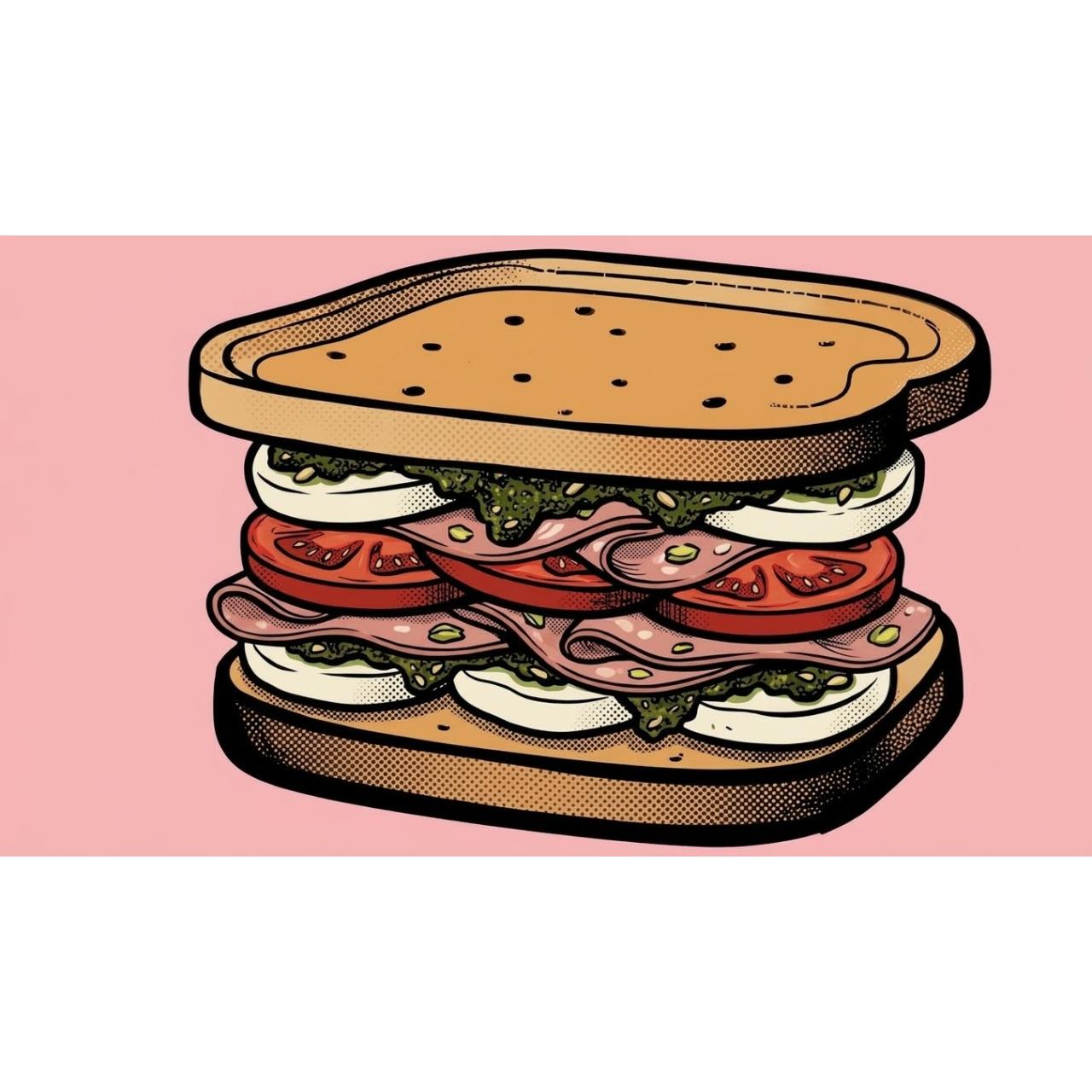 GOURMET