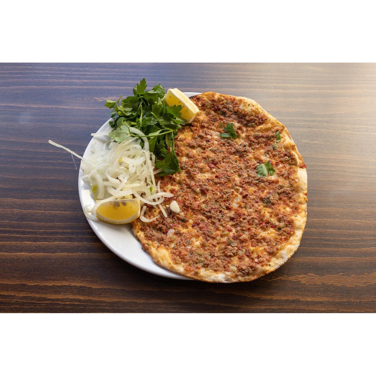 DURUM LAMAHCUN