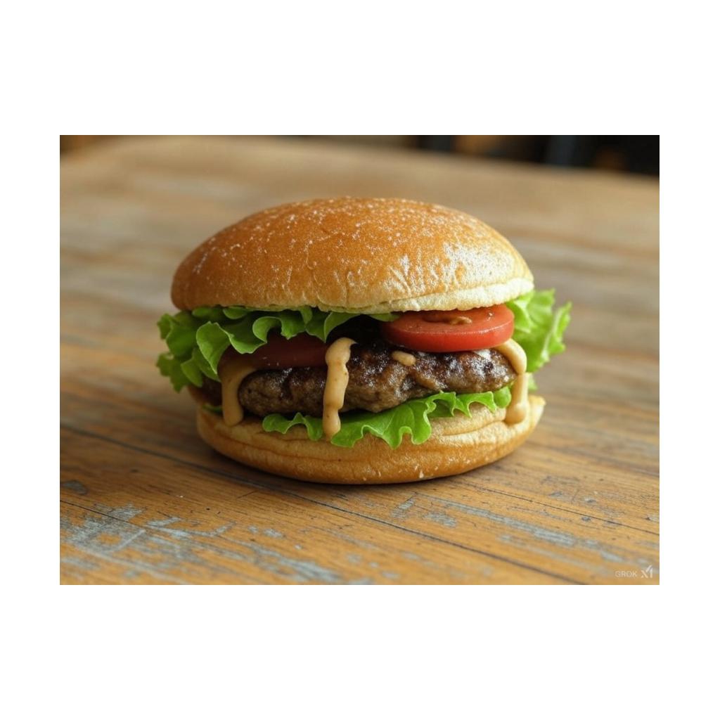 BURGER ARGENTINA