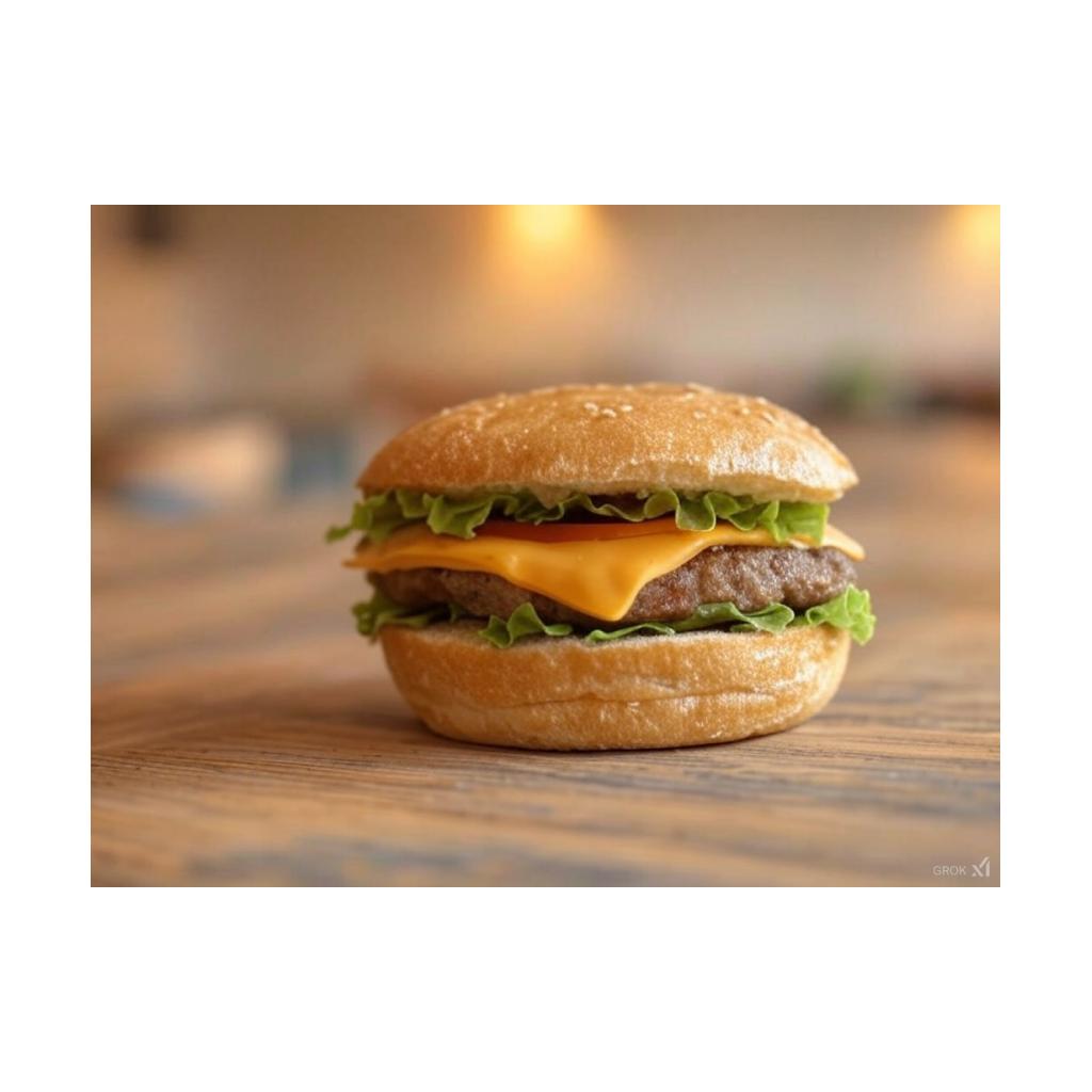 BURGER KIDS