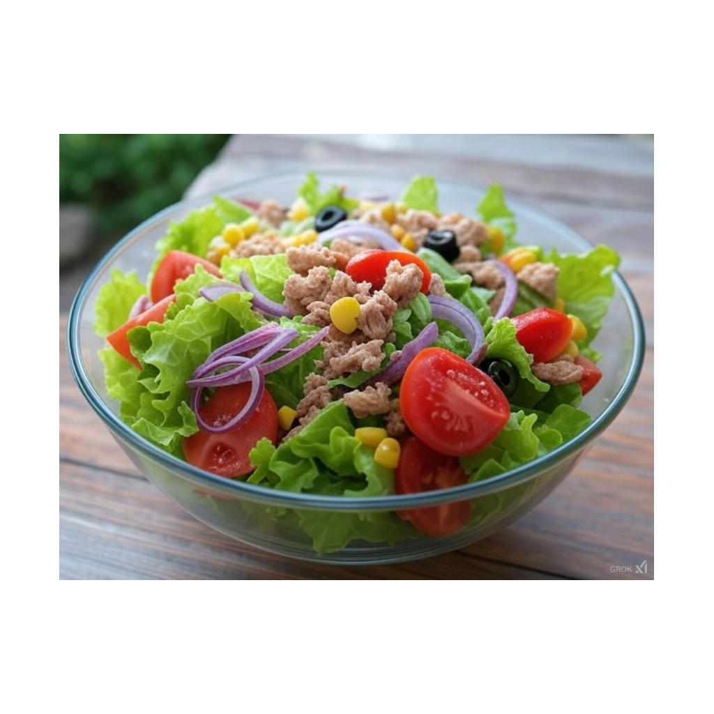 ENSALADA NOBILE