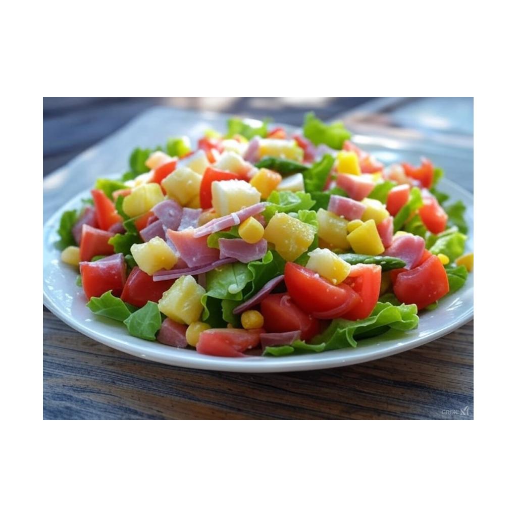 ENSALADA ESPECIAL