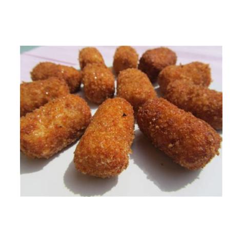 CROQUETA DE JAMON