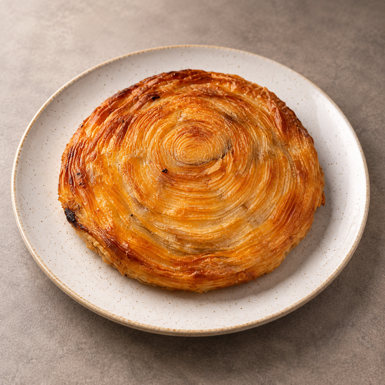 PASTEL ESPECIAL DE CARRILLERAS