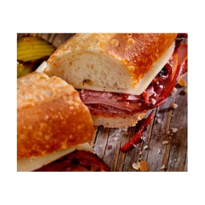BOCADILLO COMPLETO