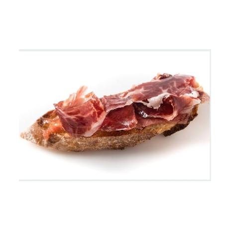 BOCADILLO CATALANA