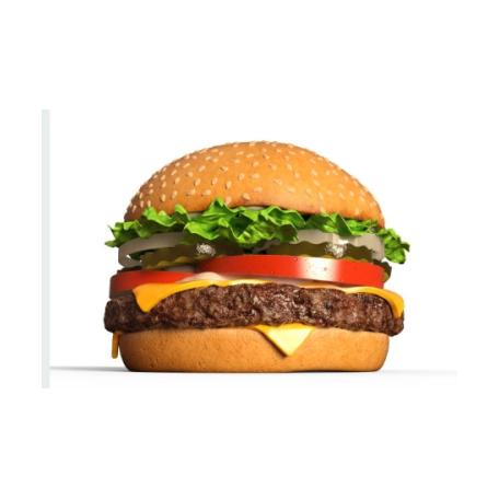 BURGER NORMAL