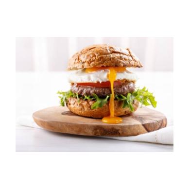 BURGER COMPLETA