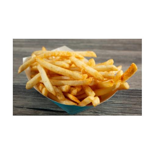 PATATAS FRITAS