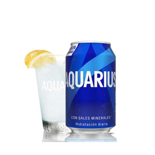 AQUARIUS