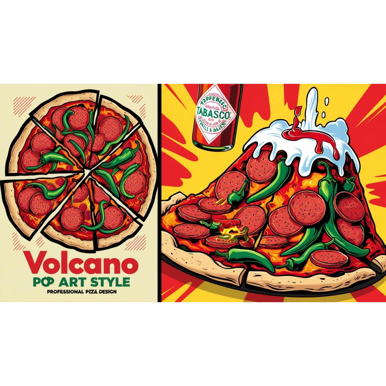 VOLCÁN