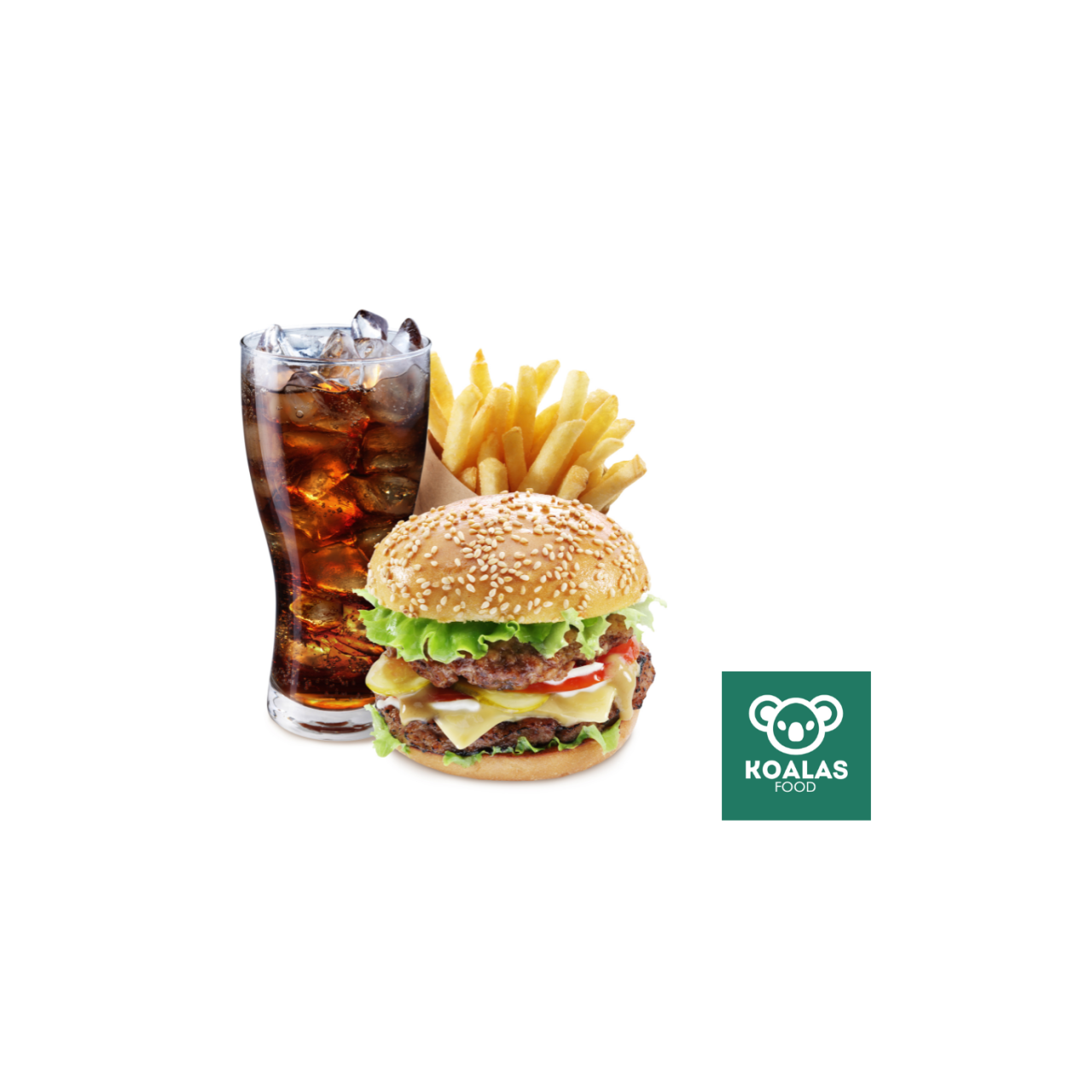 HAMBURGUESA 