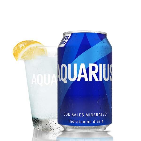 Aquarius