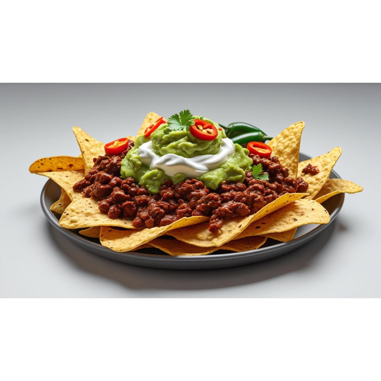 NACHOS 