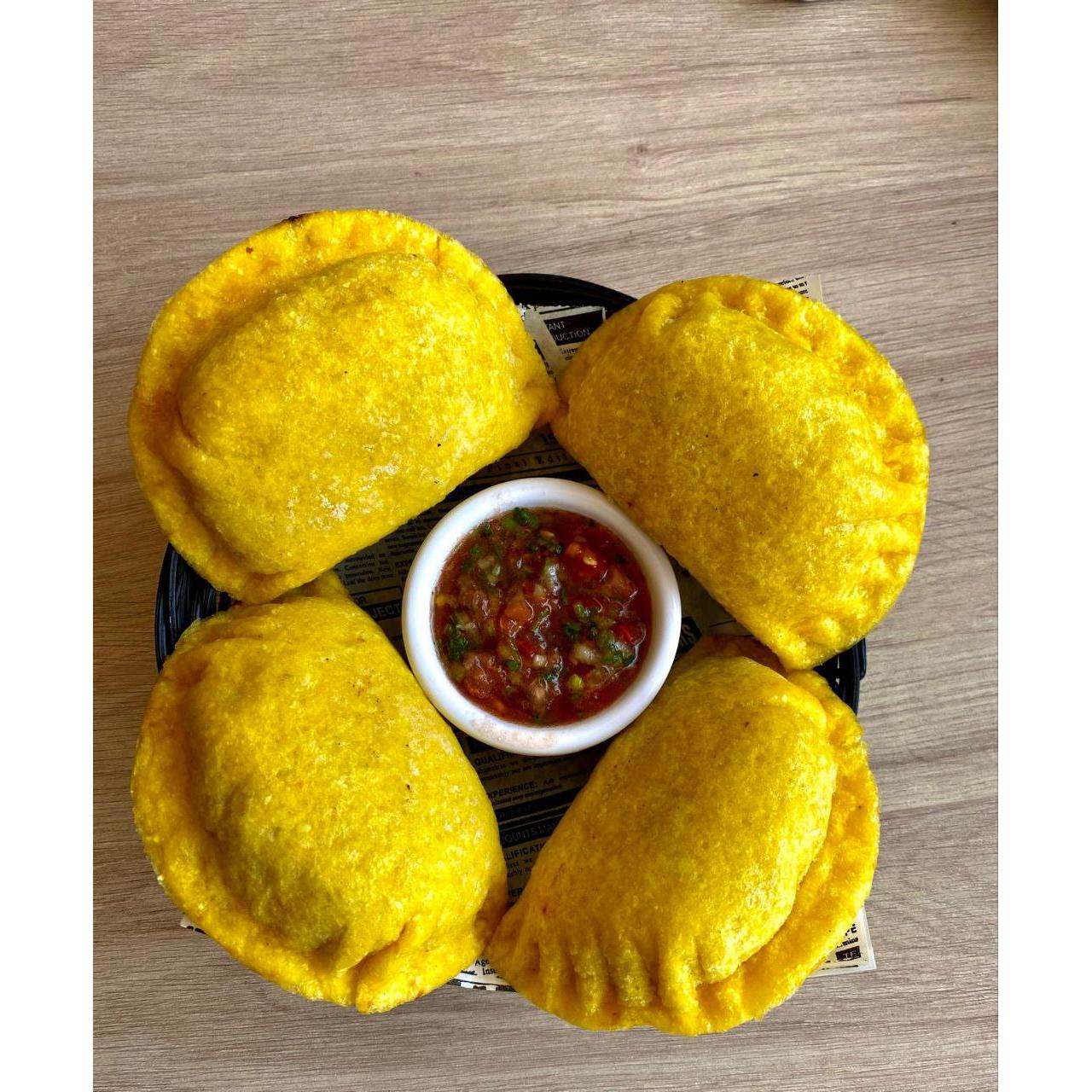 EMPANADA COLOMBIANA