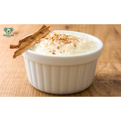 Arroz con Leche