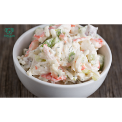 Ensaladilla de Marisco