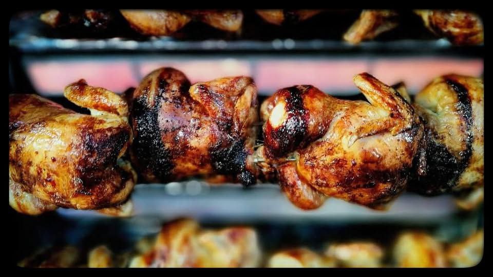 Pollos Asados Anteva
