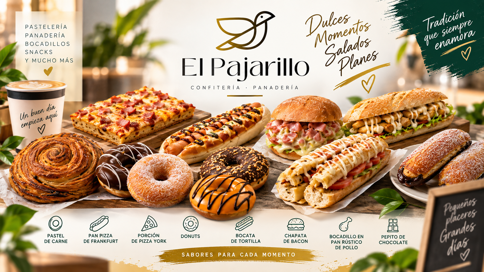 El Pajarillo