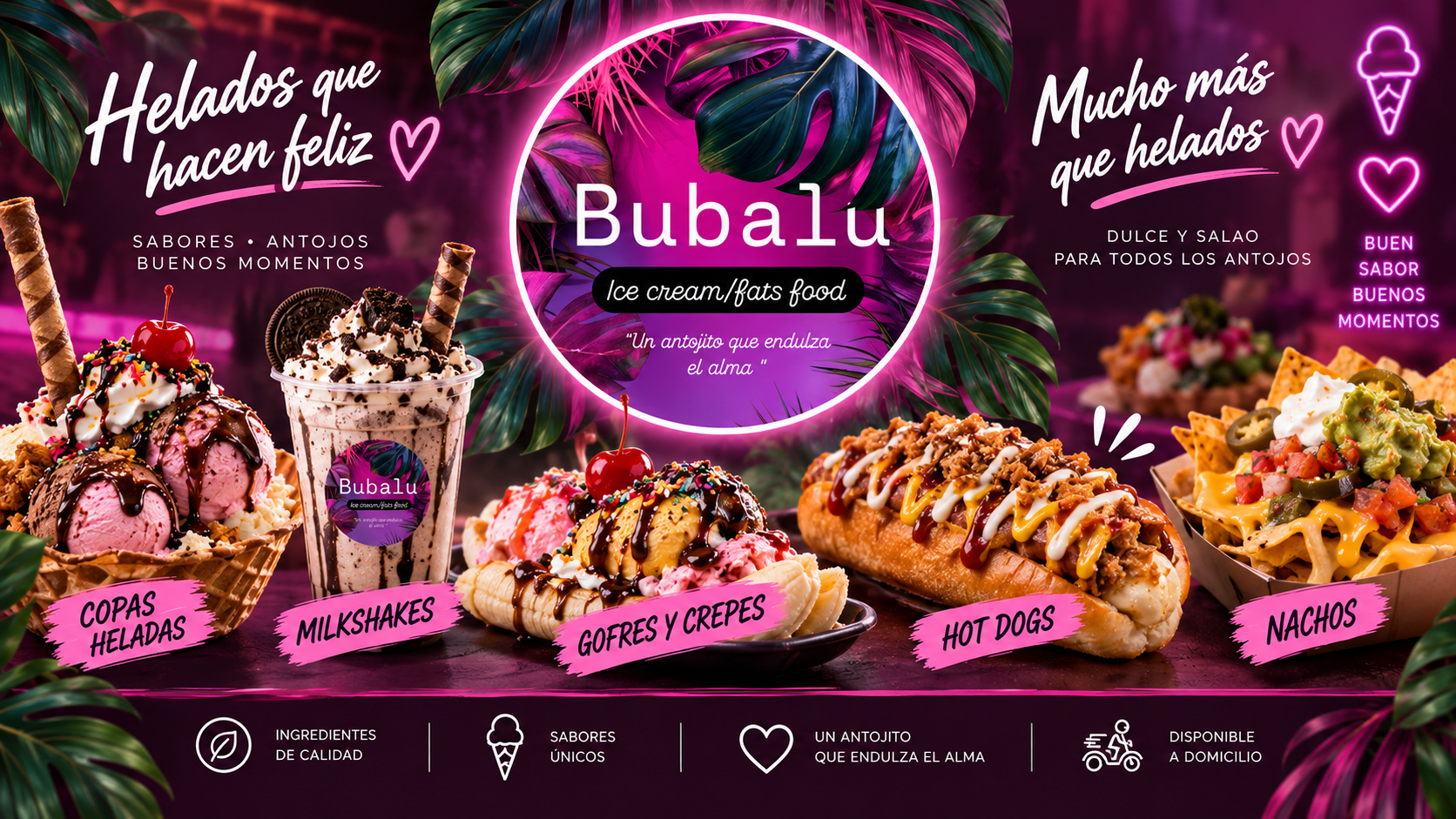 Bubalu
