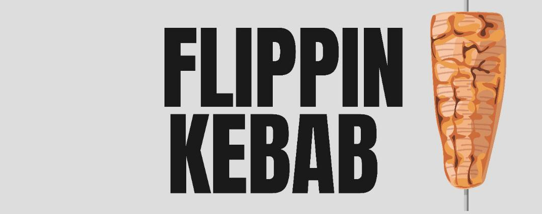 Flippin Kebab