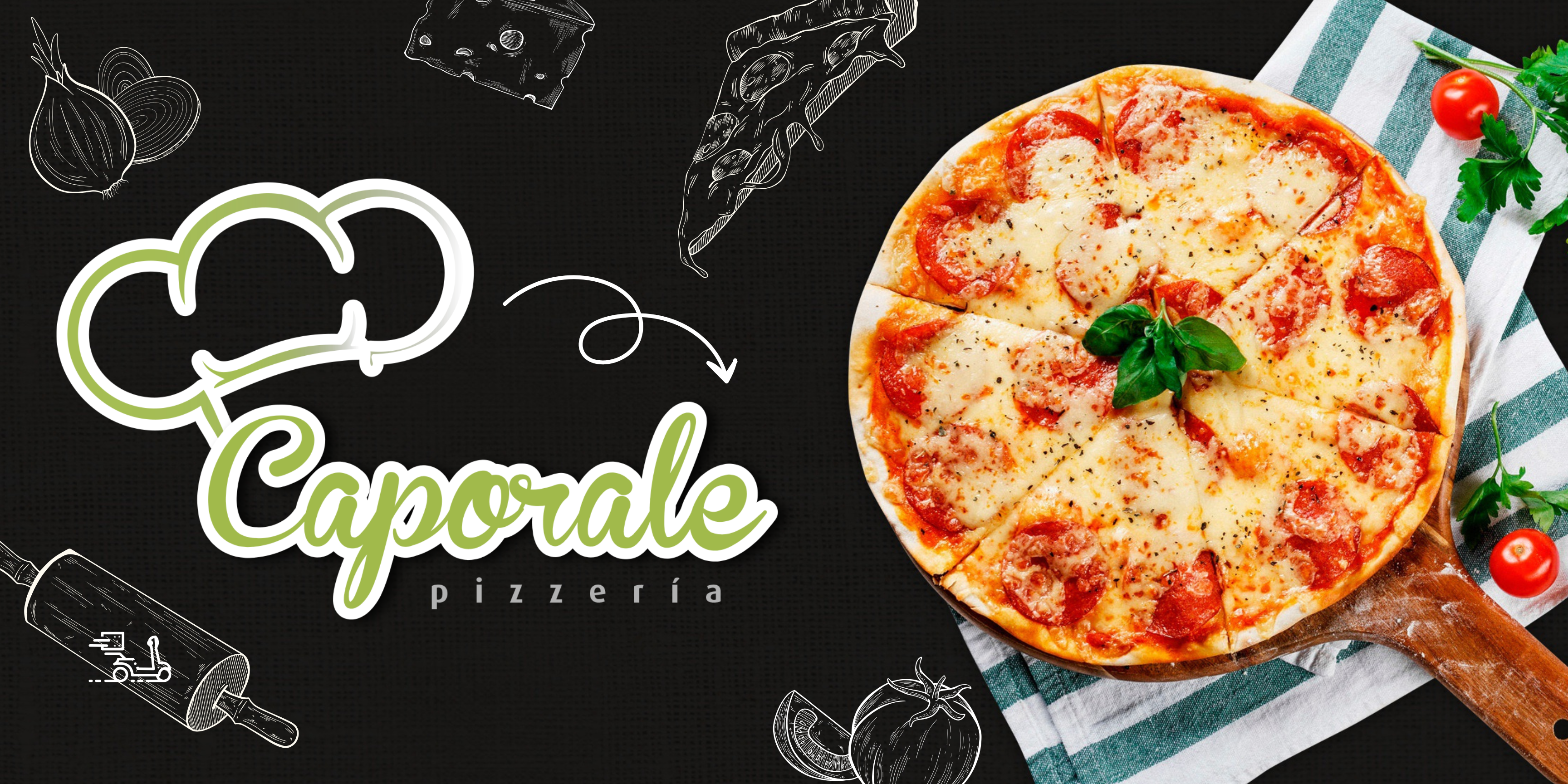 Caporale Pizzeria