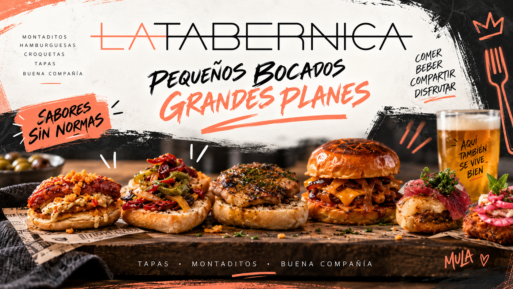 La Tabernica